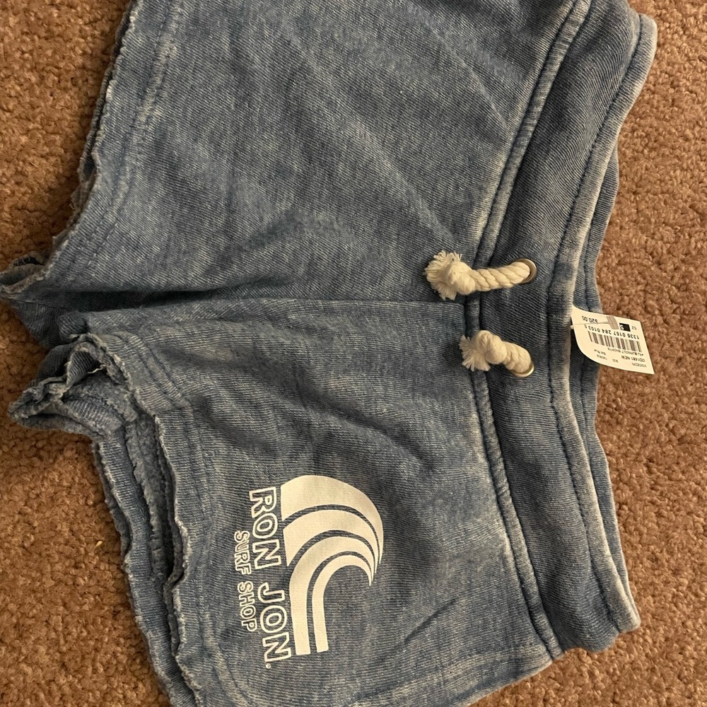 Ron Jon shorts